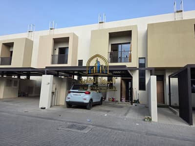 Townhouse de 3 chambres à à louer à Al Tai, Sharjah - 55808. jpg