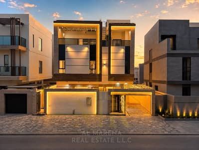 5 Bedroom Villa for Sale in Al Helio, Ajman - WhatsApp Image 2026-08-24 at 20.51. 25. jpeg
