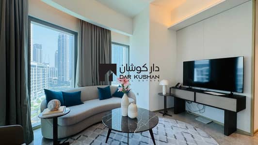 2 habitaciones Hotel Apartment para en Alquiler en Dubai Creek Harbour, Dubai - IMG_6561. jpeg