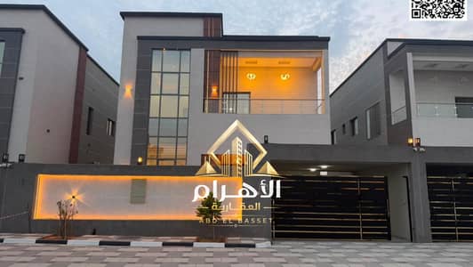 4 Bedroom Villa for Sale in Al Helio, Ajman - batch_WhatsApp Image 2026-08-22 at 9.05. 26 PM. jpeg 4 Bedroom Villa for Sale in Al Helio, Ajman - batch_WhatsApp Image 2026-08-22 at 9.05. 26 PM. jpeg