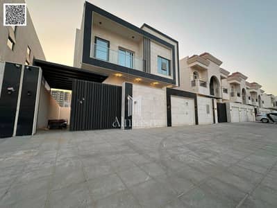 5 Bedroom Villa for Sale in Al Helio, Ajman - WhatsApp Image 2026-08-24 at 8.52. 39 PM (2). jpeg