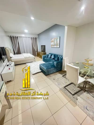 Studio for Rent in Al Rashidiya, Ajman - WhatsApp Image 2026-08-24 at 6.50. 13 PM (1). jpeg
