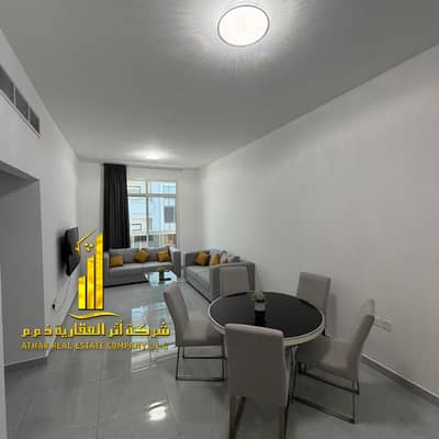 شقة 2 غرفة نوم للايجار في الراشدية، عجمان - WhatsApp Image 2026-08-17 at 5.42. 16 PM. jpeg