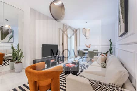 1 Bedroom Apartment for Rent in Dubai Marina, Dubai - CLM_9334-HDR. jpg