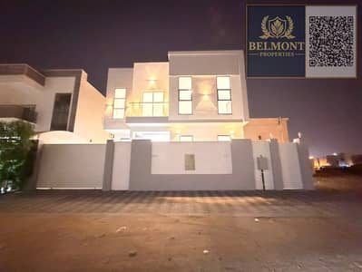 5 habitaciones Villa para en Alquiler en Al Yasmeen, Ajman - c24305ab-bda5-4ab5-a1c2-5b29fe67c854. jpg