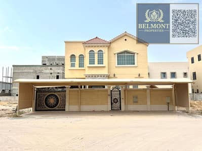 Villa de 5 chambres à à louer à Al Yasmeen, Ajman - WhatsApp Image 2026-08-24 at 9.21. 40 PM. jpeg