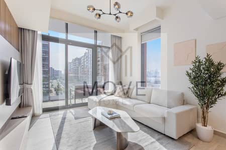 فلیٹ 1 غرفة نوم للايجار في ميدان، دبي - CLM_3008-HDR. jpg فلیٹ 1 غرفة نوم للايجار في ميدان، دبي - CLM_3008-HDR. jpg