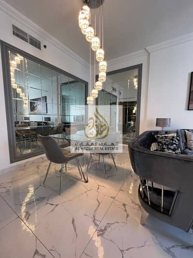 3 Bedroom Apartment for Sale in Al Rashidiya, Ajman - WhatsApp Image 2026-08-24 at 11.46. 26 AM (1). jpeg