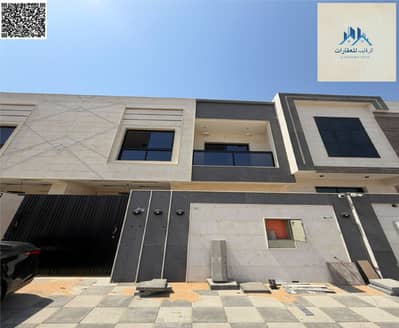 4 Bedroom Townhouse for Sale in Al Bahia, Ajman - بدون عنوان 24. png 4 Bedroom Townhouse for Sale in Al Bahia, Ajman - بدون عنوان 24. png