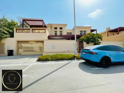 6 Schlafzimmer Villa zum zur Miete in Khalifa City, Abu Dhabi - WhatsApp Image 2026-08-24 at 10.39. 47 AM. jpeg