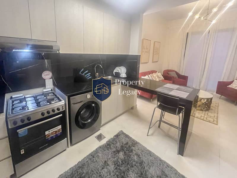High ROI Investment | Fully Furnished | Tenanted High ROI Investment | Fully Furnished | Tenanted