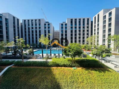 1 Bedroom Flat for Rent in Aljada, Sharjah - IMG-20241204-WA0022. jpg 1 Bedroom Flat for Rent in Aljada, Sharjah - IMG-20241204-WA0022. jpg