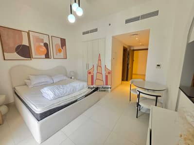 Studio for Rent in Al Khan, Sharjah - 20260818_140221. jpg