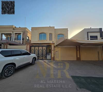 5 Camere Villa in vendita a Al Rawda, Ajman - WhatsApp Image 2026-07-06 at 7.54. 27 AM. jpeg 5 Camere Villa in vendita a Al Rawda, Ajman - WhatsApp Image 2026-07-06 at 7.54. 27 AM. jpeg
