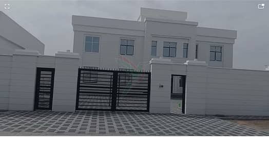 4 habitaciones Villa para en Alquiler en Zakhir, Al Ain - sunilvillaramlatzakher1. jpg 4 habitaciones Villa para en Alquiler en Zakhir, Al Ain - sunilvillaramlatzakher1. jpg
