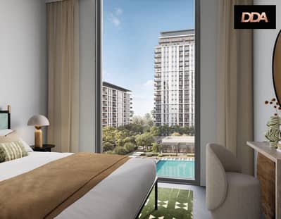 1 Bedroom Flat for Sale in Dubai Hills Estate, Dubai - lane. 7 (1). JPG