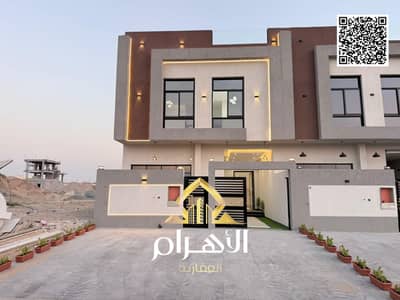 3 Slaapkamers Villa te Koop in Al Zahya, Ajman - batch_WhatsApp Image 2026-08-08 at 2.14. 24 AM (2). jpeg