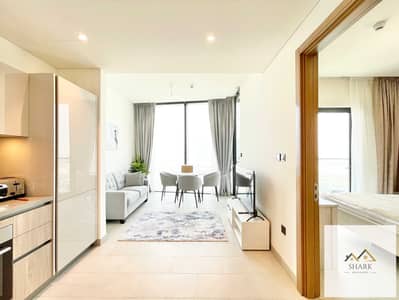 1 habitación Apartamento para en Alquiler en Sobha Hartland, Dubai - IMG_2010. jpg