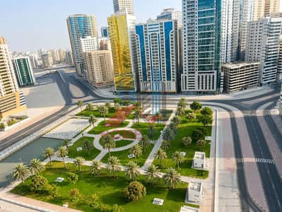 Appartement de 2 chambres à à louer à Al Nahda (Sharjah), Sharjah - 32C03E6A-0B32-485B-9D9E-2EAB0E50DFAC. png