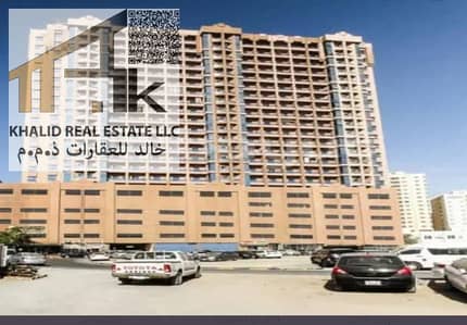 Monolocale in affitto a Al Nuaimiya, Ajman - 6. jpg Monolocale in affitto a Al Nuaimiya, Ajman - 6. jpg