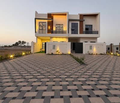 4 Schlafzimmer Townhouse zum zum Verkauf in Al Helio, Ajman - 1000643815. jpg
