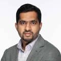 Matheen Ahmed Akbarbasha Matheen Ahmed Akbarbasha