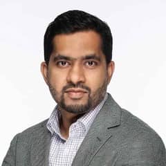 Matheen Ahmed Akbarbasha