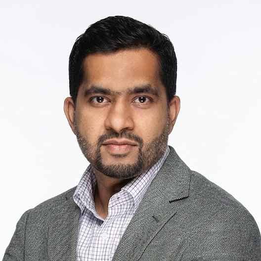 Matheen Ahmed Akbarbasha