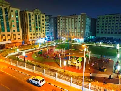 1 Camera Appartamento in affitto a Muwaileh Commercial, Sharjah - 714. jpg