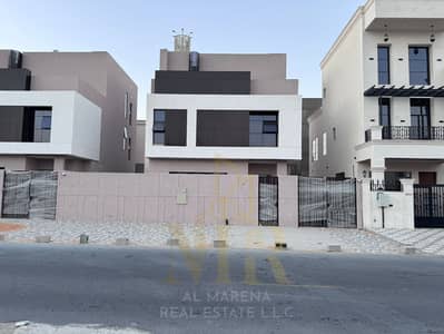 5 Bedroom Villa for Sale in Al Helio, Ajman - WhatsApp Image 2026-06-18 at 12.10. 00 AM. jpeg 5 Bedroom Villa for Sale in Al Helio, Ajman - WhatsApp Image 2026-06-18 at 12.10. 00 AM. jpeg