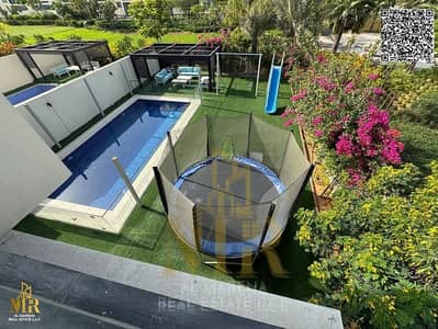 4 Camere Villa in vendita a Al Zorah, Ajman - 856135410-800x600. jpeg