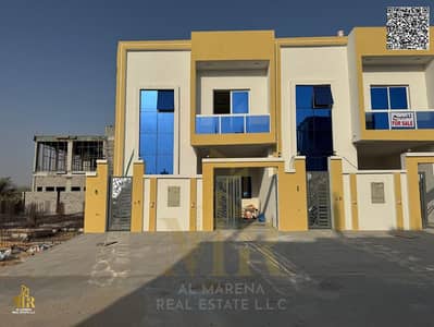 4 Schlafzimmer Villa zum zum Verkauf in Al Helio, Ajman - WhatsApp Image 2025-06-19 at 20.15. 37. jpeg 4 Schlafzimmer Villa zum zum Verkauf in Al Helio, Ajman - WhatsApp Image 2025-06-19 at 20.15. 37. jpeg