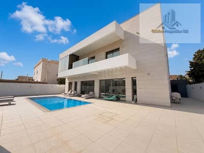 6 Schlafzimmer Villa zum zur Miete in Al Quoz, Dubai - Gemini_Generated_Image_f5jcivf5jcivf5jc. jpeg 6 Schlafzimmer Villa zum zur Miete in Al Quoz, Dubai - Gemini_Generated_Image_f5jcivf5jcivf5jc. jpeg