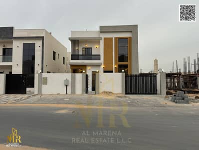 3 Schlafzimmer Villa zum zum Verkauf in Al Helio, Ajman - WhatsApp Image 2025-02-27 at 7.46. 06 PM. jpeg 3 Schlafzimmer Villa zum zum Verkauf in Al Helio, Ajman - WhatsApp Image 2025-02-27 at 7.46. 06 PM. jpeg