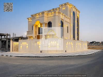 7 Bedroom Villa for Sale in Al Helio, Ajman - WhatsApp Image 2026-08-24 at 1.55. 41 PM. jpg