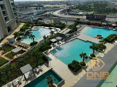 1 Slaapkamer Hotel Apartment te Huur in Business Bay, Dubai - image_0 1 Slaapkamer Hotel Apartment te Huur in Business Bay, Dubai - image_0