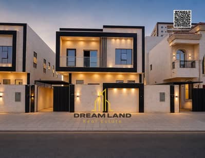 5 Bedroom Villa for Sale in Al Helio, Ajman - batch_38485011-6dae-4225-b8e8-fd9e171fc36f. jpg