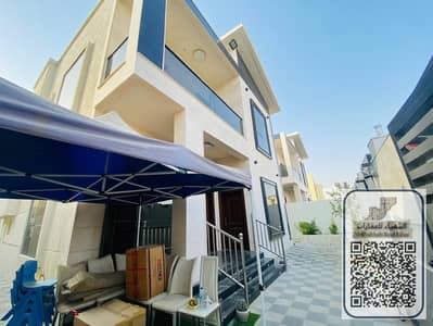 5 Bedroom Villa for Rent in Al Yasmeen, Ajman - WhatsApp Image 2026-08-22 at 12.07. 40 AM. jpeg