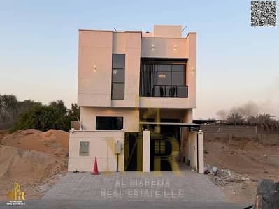 4 Camere Villa in vendita a Al Helio, Ajman - 861757499-800x600. jpeg 4 Camere Villa in vendita a Al Helio, Ajman - 861757499-800x600. jpeg