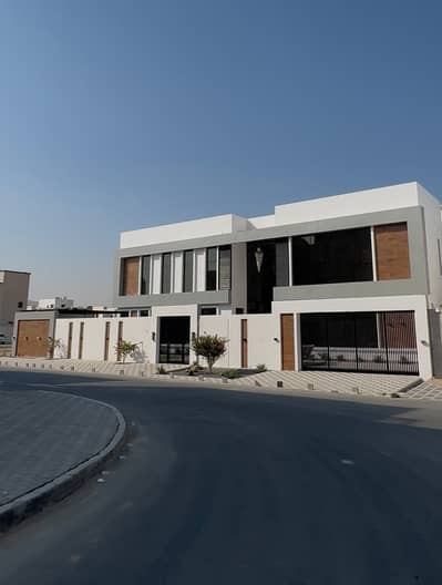 4 habitaciones Villa para en Venta en Al Zahya, Ajman - 1000644127. jpg