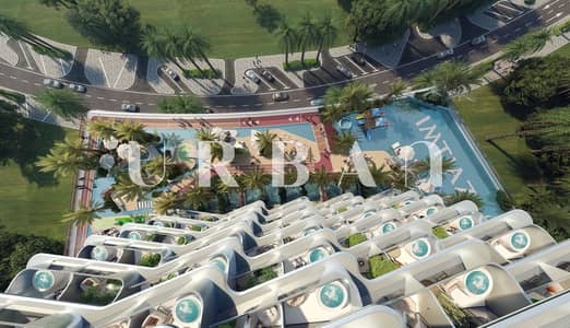 Studio for Sale in Dubai Land Residence Complex (DLRC), Dubai - 2024-01-21-A3-Cove-C4-yjh(zxl)-. jpg