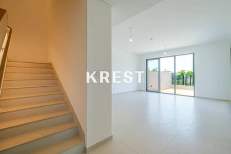 4 Bedroom Townhouse for Rent in Jebel Ali Village, Dubai - Brand New | Middle Unit | Ready to Move in