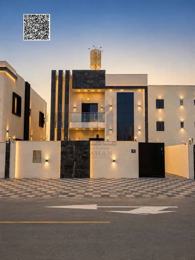 فیلا 4 غرف نوم للبيع في الزاهية، عجمان - Untitled design. png فیلا 4 غرف نوم للبيع في الزاهية، عجمان - Untitled design. png