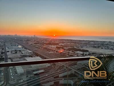 2 Schlafzimmer Wohnung zum Miete in Business Bay, Dubai - image_0