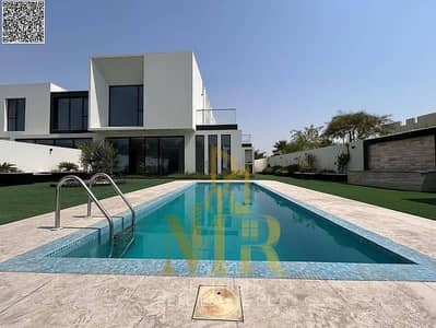 3 Schlafzimmer Villa zum zum Verkauf in Al Zorah, Ajman - 860430729-800x600. jpeg