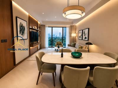 1 Bedroom Apartment for Rent in Downtown Dubai, Dubai - WhatsApp Image 2026-08-24 at 11.45. 37 PM (3). jpeg 1 Bedroom Apartment for Rent in Downtown Dubai, Dubai - WhatsApp Image 2026-08-24 at 11.45. 37 PM (3). jpeg