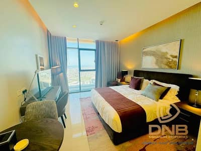 Studio zum Miete in Business Bay, Dubai - image_0