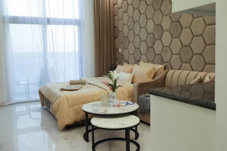 Monolocale in affitto a Al Furjan, Dubai - Appartamento a Al Furjan，Azizi Star, 59990 AED - 16206735