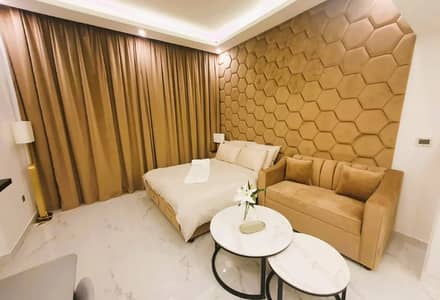 Monolocale in vendita a Al Furjan, Dubai - Appartamento a Al Furjan，Azizi Star, 495000 AED - 16277952