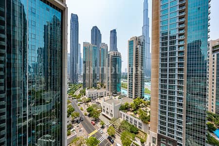 2 habitaciones Apartamento para en Alquiler en Downtown Dubai, Dubai - Apartamento en Downtown Dubai,Boulevard Central,Boulevard Central 1, 2 dormitorios, 140000 AED - 16277317 2 habitaciones Apartamento para en Alquiler en Downtown Dubai, Dubai - Apartamento en Downtown Dubai,Boulevard Central,Boulevard Central 1, 2 dormitorios, 140000 AED - 16277317